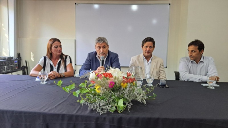 El Fleming tiene nueva directora: Mariana Michelan
